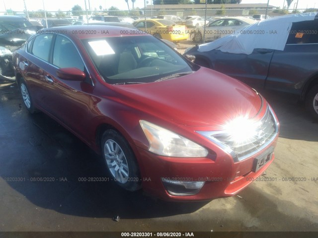 NISSAN ALTIMA 2013 1n4al3apxdn455199