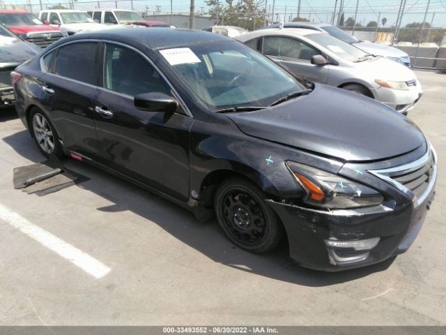 NISSAN ALTIMA 2013 1n4al3apxdn455316