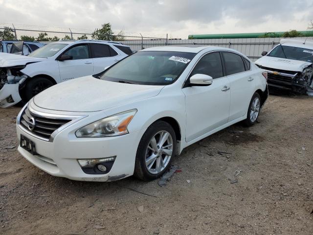 NISSAN ALTIMA 2013 1n4al3apxdn455994