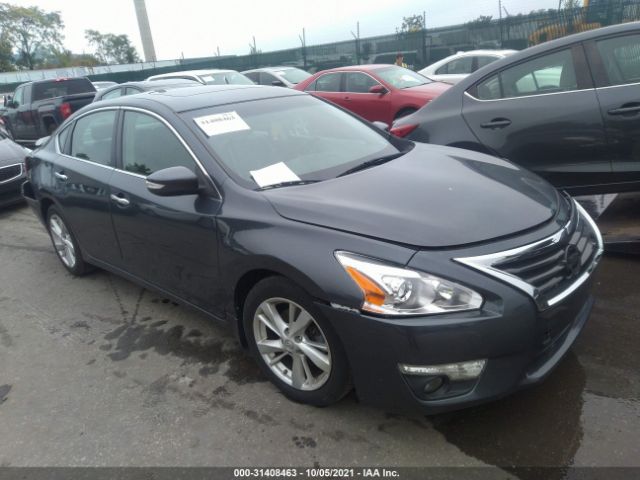 NISSAN ALTIMA 2013 1n4al3apxdn456272