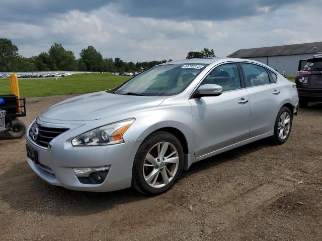 NISSAN ALTIMA 2013 1n4al3apxdn456580