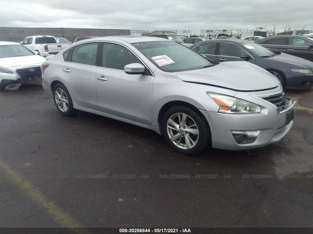 NISSAN ALTIMA 2013 1n4al3apxdn457213