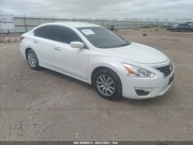 NISSAN ALTIMA 2013 1n4al3apxdn457244