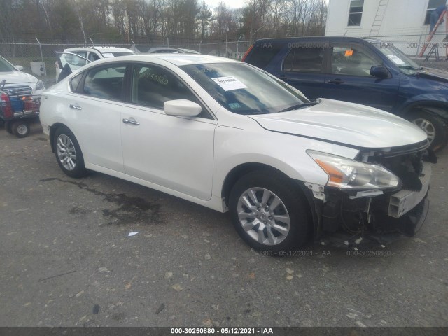 NISSAN ALTIMA 2013 1n4al3apxdn457423