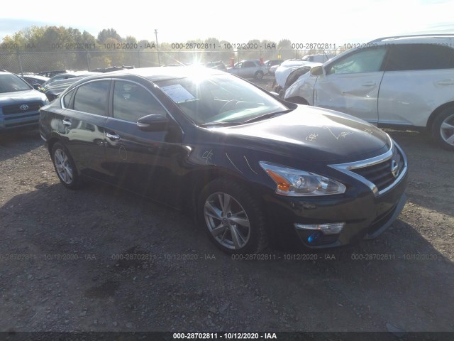 NISSAN ALTIMA 2013 1n4al3apxdn457812