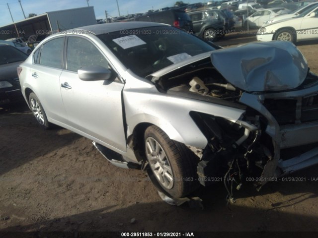 NISSAN ALTIMA 2013 1n4al3apxdn458121