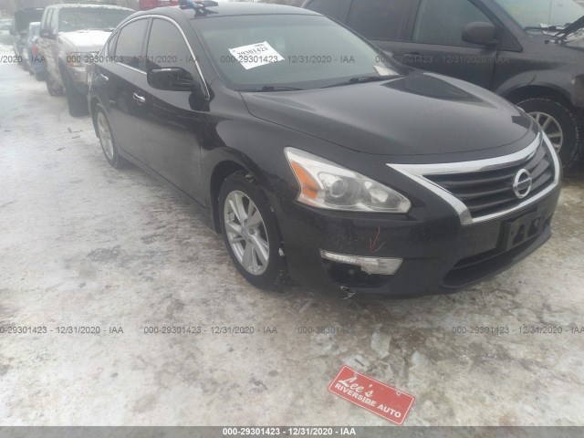 NISSAN ALTIMA 2013 1n4al3apxdn458796