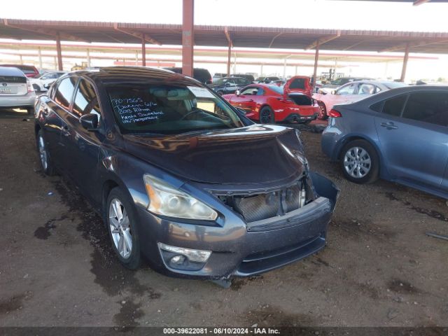 NISSAN ALTIMA 2013 1n4al3apxdn459107