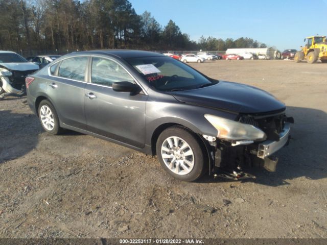 NISSAN ALTIMA 2013 1n4al3apxdn459267