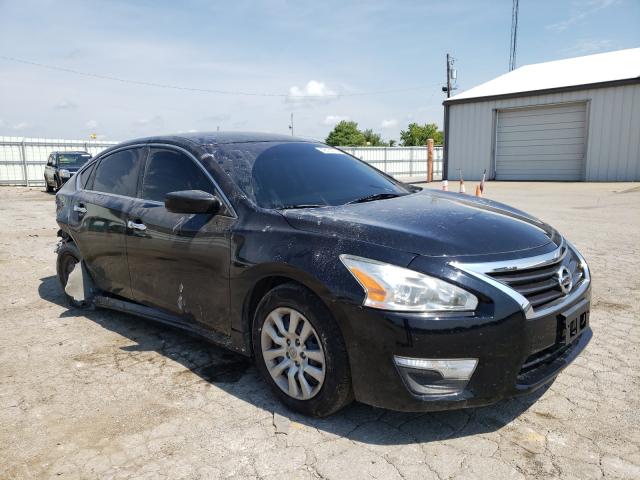 NISSAN ALTIMA 2.5 2013 1n4al3apxdn459575