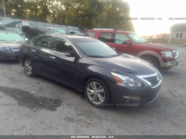 NISSAN ALTIMA 2013 1n4al3apxdn459608