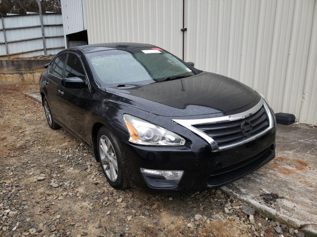 NISSAN ALTIMA 2.5 2013 1n4al3apxdn459799