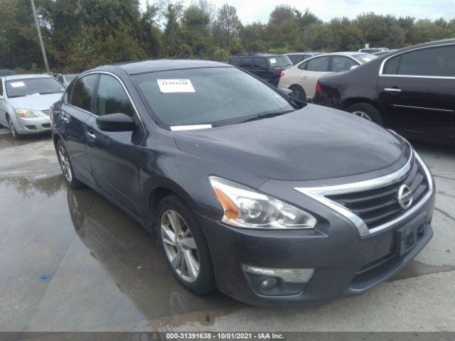 NISSAN ALTIMA 2013 1n4al3apxdn461293