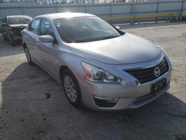 NISSAN ALTIMA 2.5 2013 1n4al3apxdn461553