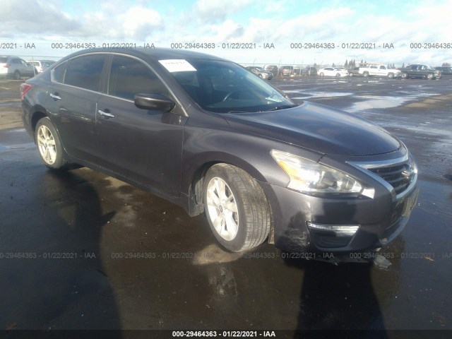 NISSAN ALTIMA 2013 1n4al3apxdn461682