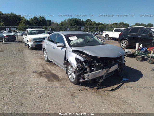 NISSAN ALTIMA 2013 1n4al3apxdn462461