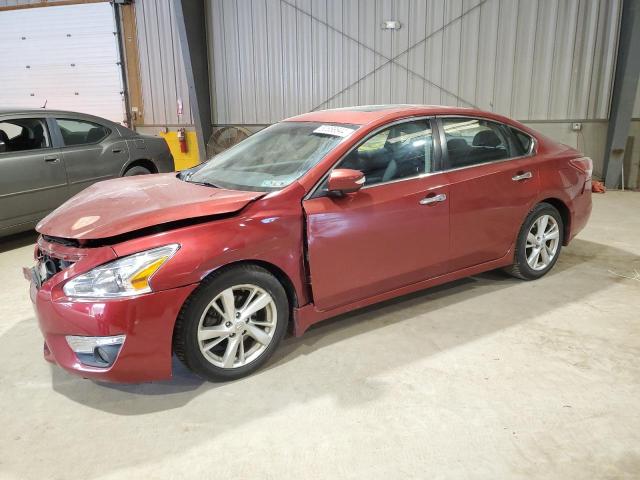 NISSAN ALTIMA 2013 1n4al3apxdn462492