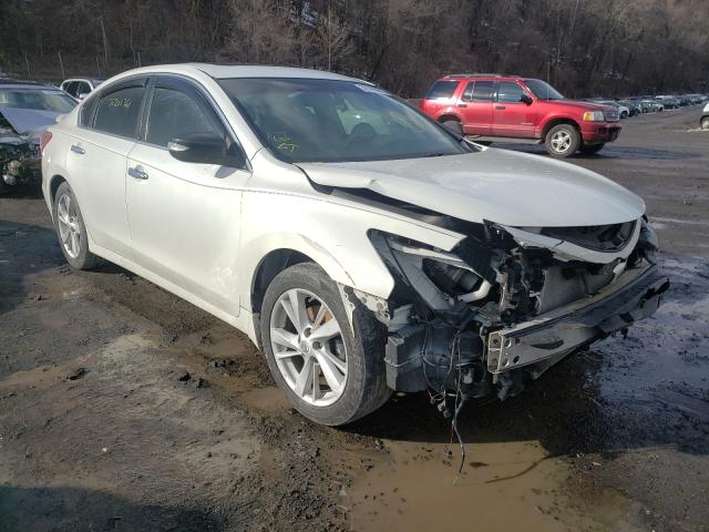 NISSAN ALTIMA 2013 1n4al3apxdn462993