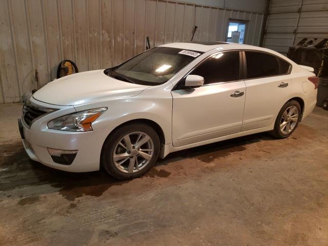 NISSAN ALTIMA 2013 1n4al3apxdn463674