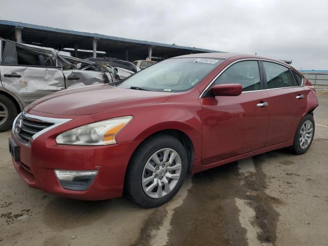 NISSAN ALTIMA 2013 1n4al3apxdn465053