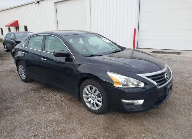 NISSAN ALTIMA 2013 1n4al3apxdn465103