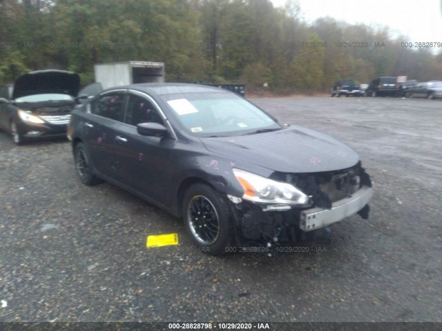 NISSAN ALTIMA 2013 1n4al3apxdn465246