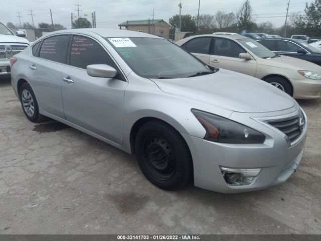 NISSAN ALTIMA 2013 1n4al3apxdn465277