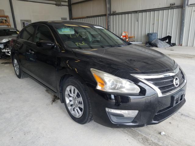 NISSAN ALTIMA 2.5 2013 1n4al3apxdn465425