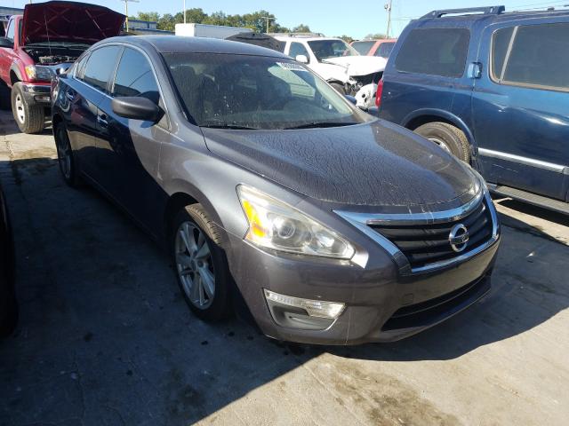 NISSAN ALTIMA 2.5 2013 1n4al3apxdn465537