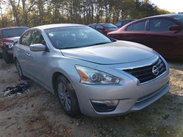 NISSAN ALTIMA 2013 1n4al3apxdn466767