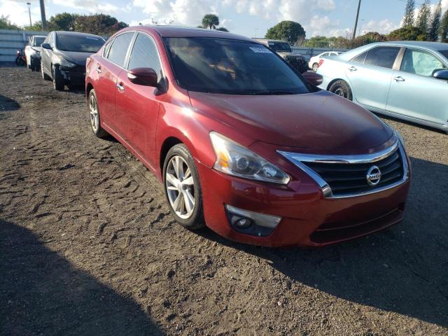 NISSAN ALTIMA 2013 1n4al3apxdn468132