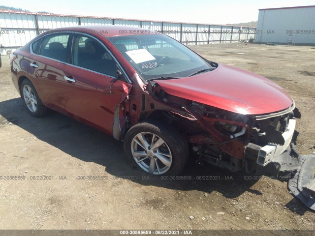 NISSAN ALTIMA 2013 1n4al3apxdn468633