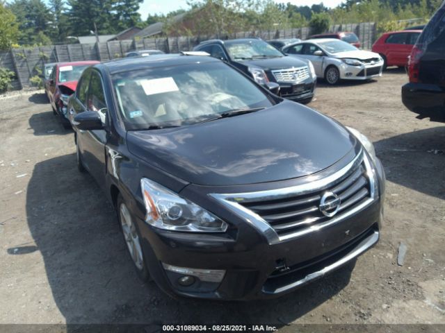 NISSAN ALTIMA 2013 1n4al3apxdn468907