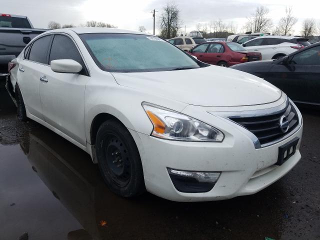 NISSAN ALTIMA 2.5 2013 1n4al3apxdn469233