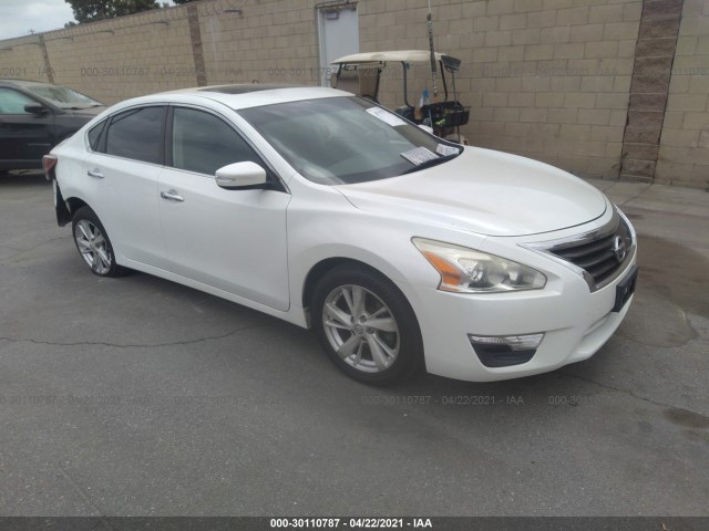 NISSAN ALTIMA 2013 1n4al3apxdn470494