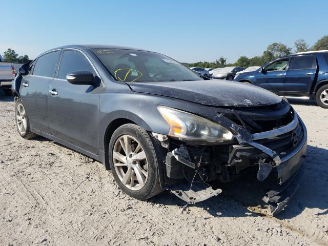 NISSAN ALTIMA 2013 1n4al3apxdn470916