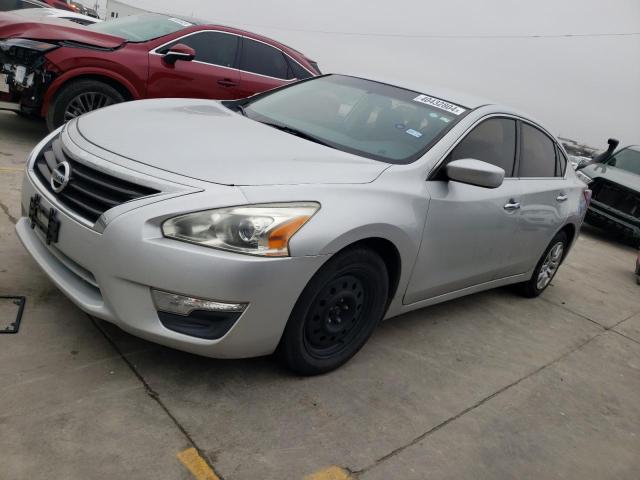 NISSAN ALTIMA 2013 1n4al3apxdn471466