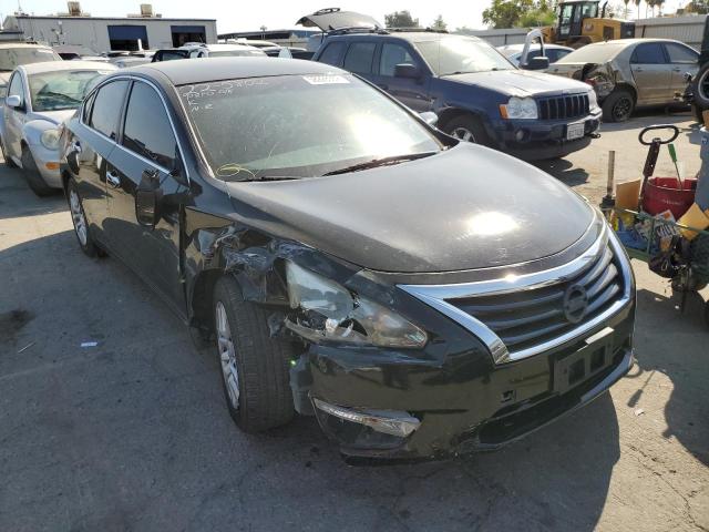 NISSAN ALTIMA 2013 1n4al3apxdn471564