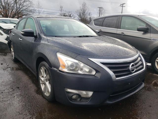 NISSAN ALTIMA SL 2013 1n4al3apxdn471855