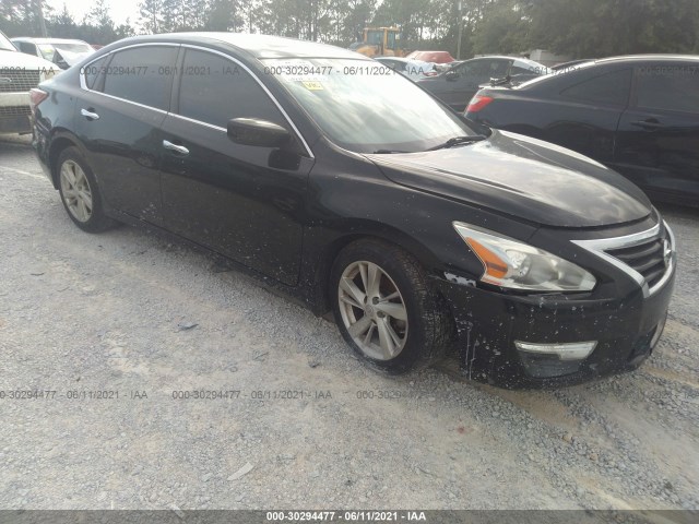 NISSAN ALTIMA 2013 1n4al3apxdn473010