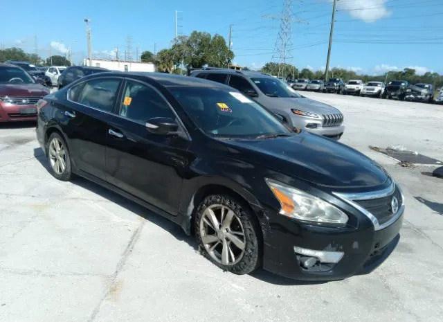 NISSAN ALTIMA 2013 1n4al3apxdn473458