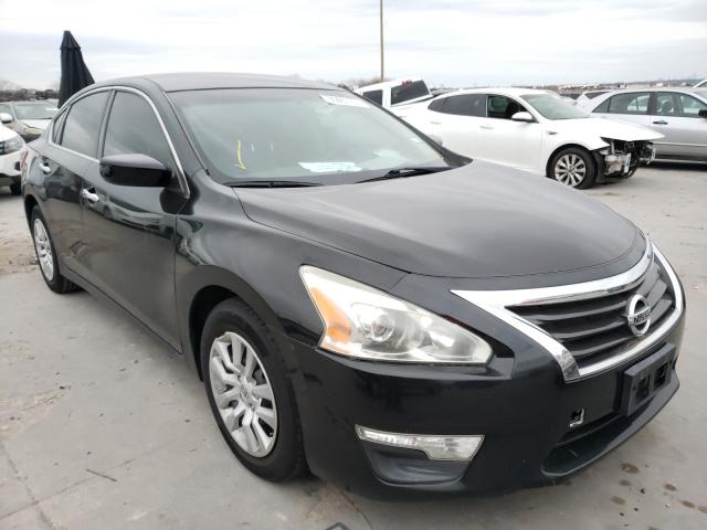 NISSAN ALTIMA S 2013 1n4al3apxdn473590