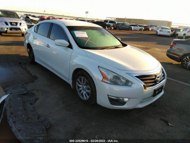 NISSAN ALTIMA 2013 1n4al3apxdn473623