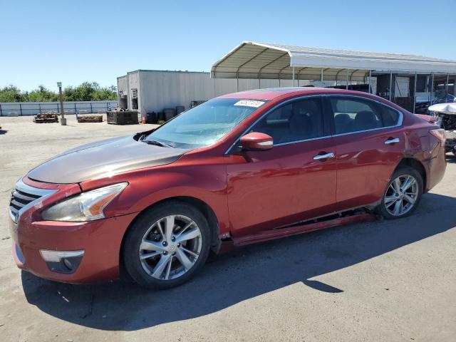 NISSAN ALTIMA 2013 1n4al3apxdn473699