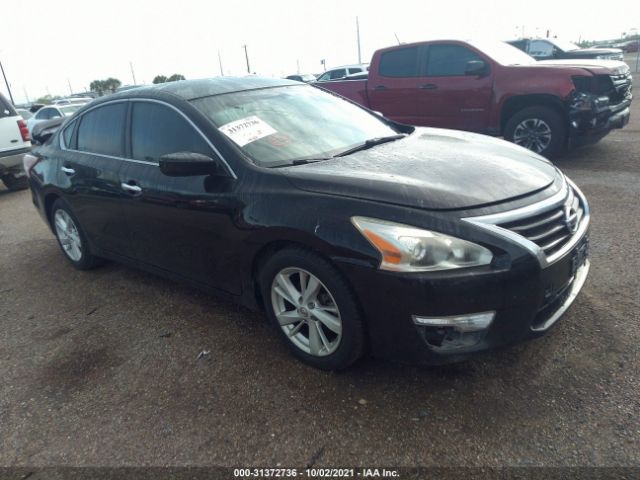 NISSAN ALTIMA 2013 1n4al3apxdn475274