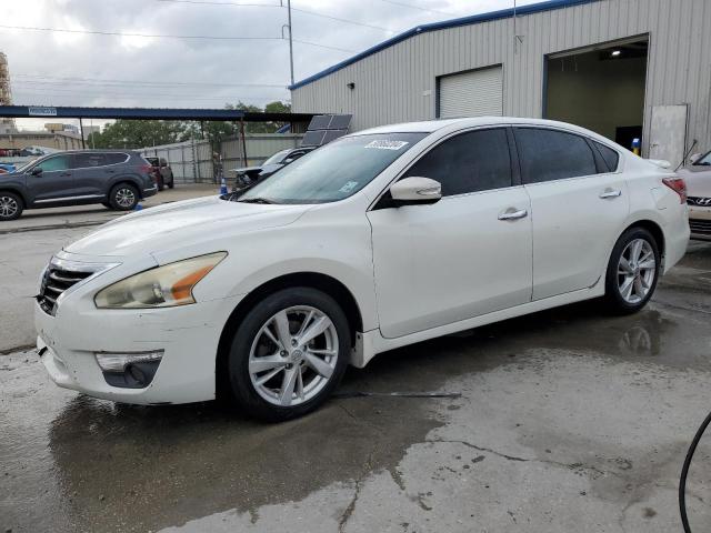 NISSAN ALTIMA 2013 1n4al3apxdn475548