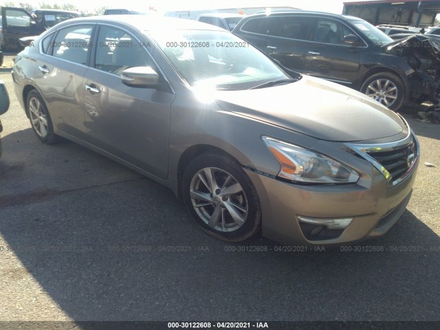 NISSAN ALTIMA 2013 1n4al3apxdn475789