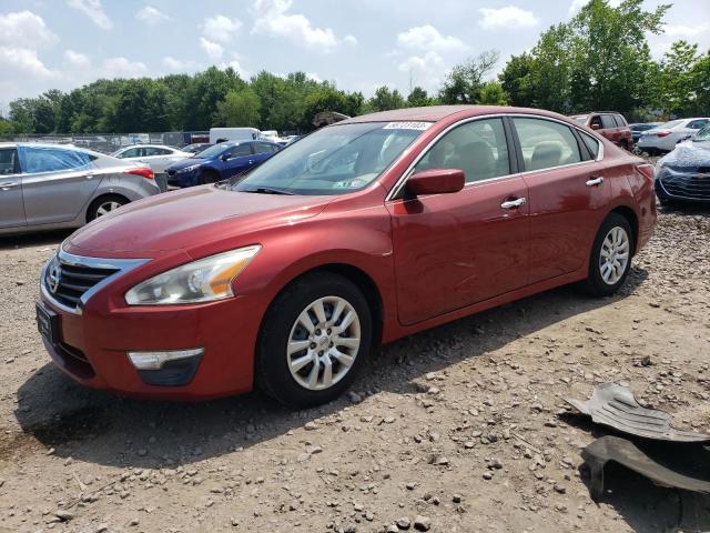 NISSAN ALTIMA 2013 1n4al3apxdn476215