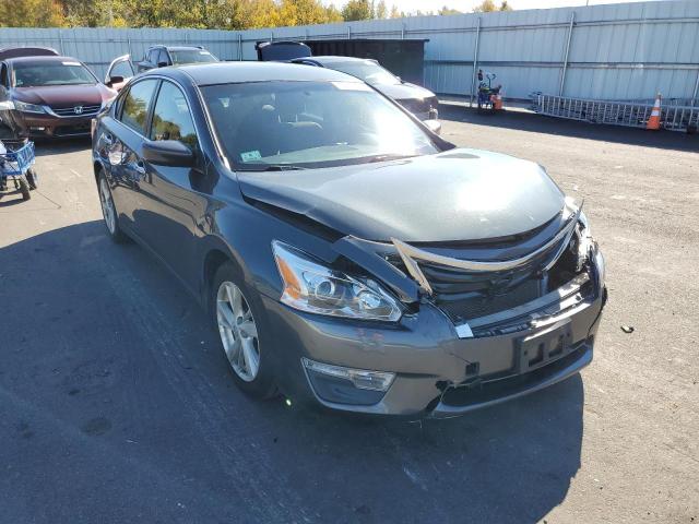 NISSAN ALTIMA 2.5 2013 1n4al3apxdn476926