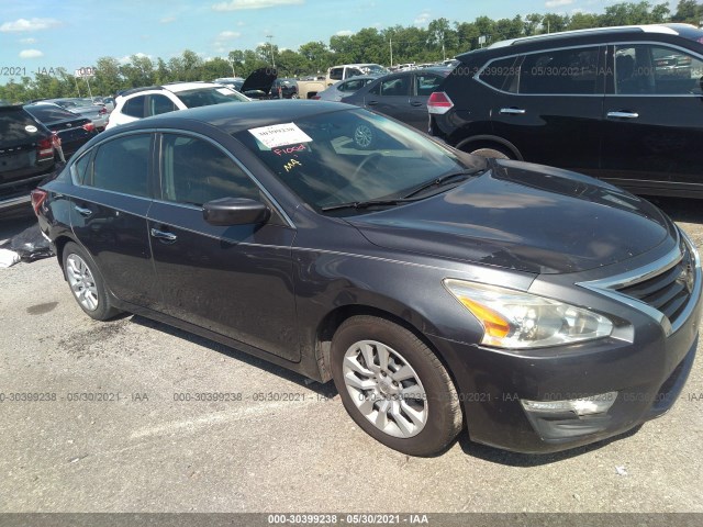 NISSAN ALTIMA 2013 1n4al3apxdn477039